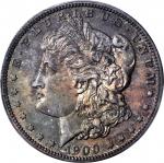 1900 Morgan Silver Dollar. Proof-65 (PCGS).