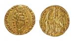 中世纪威尼斯总督金币一枚