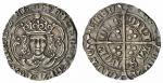 Henry VII (1485-1509), Type IIIc, Groat, 1495-1498, Tower, one jewelled, one plain arch, 2.95g, 8h, 