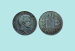 1833年希腊银币