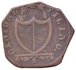 Foreign coins;SVIZZERA Ticino 3 Soldi 1835 - MI (g 1.50) Tosato - MB;10