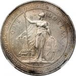 GREAT BRITAIN. Trade Dollar, 1903/2-B.