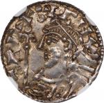 GREAT BRITAIN. Anglo-Saxon. Kings of All England. Penny, ND (ca. 1029-35/6). Stamford Mint; Leofdaeg