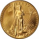 Complete Set of 1998 Gold Eagles. (PCGS).