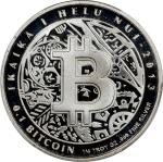 2013 Lealana 0.1 Bitcoin. Loaded. Firstbits 15t4yytc. Serial No. 161. Buyer Funded, Black Address, S