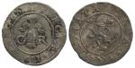 Coins, Sweden. Karl IX, 1 öre 1611