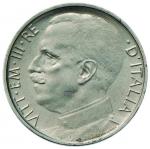 Savoy Coins;Vittorio Emanuele III (1900-1946) 50 Centesimi 1925 L - Pag. 806 NI - qFDC;50