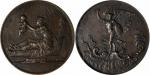 1820年法兰西皇帝拿破仑之子诞生铜章 PCGS MS62BN 85814692