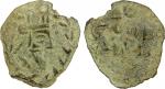 Ancient - Armenia. ARMENIA: Tiridates II, ca. 217-252, AE 25 (6.07g), Kovacs-203, diademed kings bus