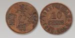 民国 广告币“湧丰壹角”一枚，直径:35mm，美品，RMB: 无底价