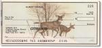 美國CITIBANK（花旗銀行）支票1本，保存完好，欢迎预览