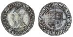 Elizabeth I (1558-1603), Second Issue, Groat, 1560-1561, Tower, 1.91g, 2h, m.m. martlet (North 1986;
