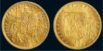 1934年捷克共和国10克朗金币