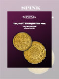SPINK2023年5月纽约-Huntington集藏网拍