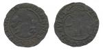Coins, Sweden. Johan III, 2 öre 1592/1