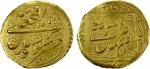 QAJAR: Fath Ali Shah, 1797-1834, AV keshvasetan toman (3.65g), Isfahan, AH1246, A-2870, type Y, reve