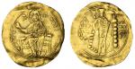 The Count Emery Hutten-Czapski Collection | Byzantine Empire, Alexius I Comnenus (1092-1118), AV Hyp