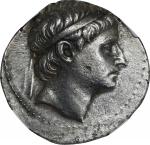 SYRIA. Seleukid Kingdom. Seleukos II Kallinikos, 246-225 B.C. AR Tetradrachm (16.71 gms), Uncertain 