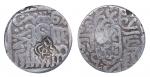 14-15世纪帖木尔帝国银币 公博 XF45