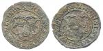Coins, Sweden. Gustav Vasa, 4 penningar 1546
