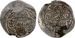Islamic - Mongol Dynasties，ILKHAN: Jihan Timur, 1339-1340, AR 2 dirhams (1.79g), A-2247, Anatolian l
