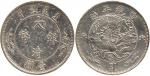 CHINA, CHINESE COINS, Empire, Central Mint at Tientsin : Pattern Silver Dollar, ND (1910), Obv Chine