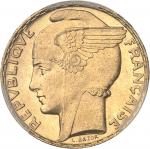 FRANCE IIIe République (1870-1940). 100 francs Bazor 1935, Paris.