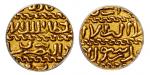 十四世纪马穆鲁克王朝金币