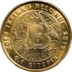 2013 Lealana 0.1 Bitcoin. Loaded. Firstbits 1hupf28j. Serial No. 6438. Buyer Funded. Green Address, 
