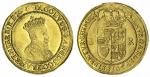 The Lost Collection of Simon English Esq. | James I (1603-1625), First Coinage, Crown Gold, Half-Sov