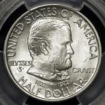 USA アメリカ合衆国 50Cents 1922 PCGS-AU Detail “Surfaces Smoothed“ 表面にコスリ跡あり EF
