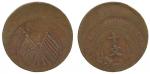 Coins. China – The Viking Collection of Chinese Coins. Empire, General Issues. Republic : Copper 10-