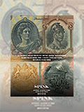 SPINK2024年3月香港-陈氏珍罕纸钞集藏
