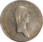 1801-CNB AI年俄罗斯1卢布银样币。圣彼得堡铸币厂。RUSSIA. Silver Ruble Pattern Novodel, 1801-CNB AI. St. Petersburg (Ban