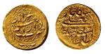 回历1233年卡贾尔王朝金币
