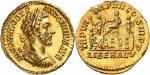 Commode (177-192). Aureus 183-184, Rome.