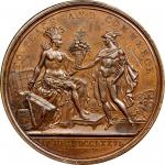 1776美国外交勋章United States Diplomatic Medal 近未流通