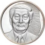 2003年朱镕基5盎司银章