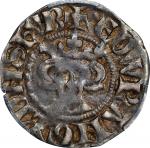 GREAT BRITAIN. Penny, ND (1282-89). London Mint. Edward I. PCGS AU-50.
