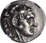 BITHYNIA. Heraclea. AR Didrachm (9.70 gms), ca. 305-281 B.C.