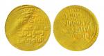 14286   古尔王朝金币一枚