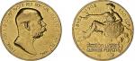 The Mašek Collection of Czech and European Gold Coins | Austro-Hungary, Franz-Josef I (1848-1916), C
