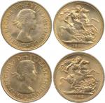 Great Britain; Lot of 4 silver silver coins trade Dollar, Yr.1898B, 1899B x2, 1902B,  KM#T5, scratch