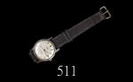 瑞士浪琴防水抗磁避震腕表一枚Longines mechanical wrist watch, dia 33mm. 