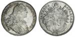 Germany, Bavaria, Maximilian III Joseph (1745-1777), Konventionsthaler, 1770, München, D G MAX IOS U