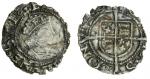 Edward VI (1547-53), Penny, 0.43g, Tower mint, m.m. -/arrow, e d g rosa sine spi, lozenge stops, pro