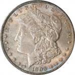 1903 Morgan Silver Dollar. MS-65 (PCGS). CAC.