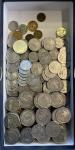 Savoia coins and medals Lotto di monete del Regno d’Italia quasi tutte da 2 una lira