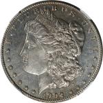 1902-S Morgan Silver Dollar. AU Details--Scratches (NGC).