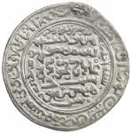 ILKHAN: Ghazan Mahmud, 1295-1304, AR dinar (6 dirhams) (12.81g), Hamadan, AH701, A-2171, Diler-278, 